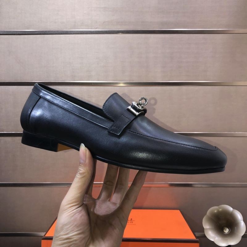 Hermes Business Shoes